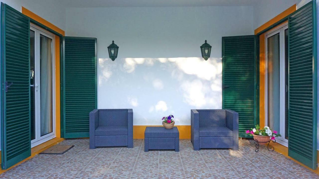 Quinta Dos Aromas Apartment Lagoa  Exterior photo